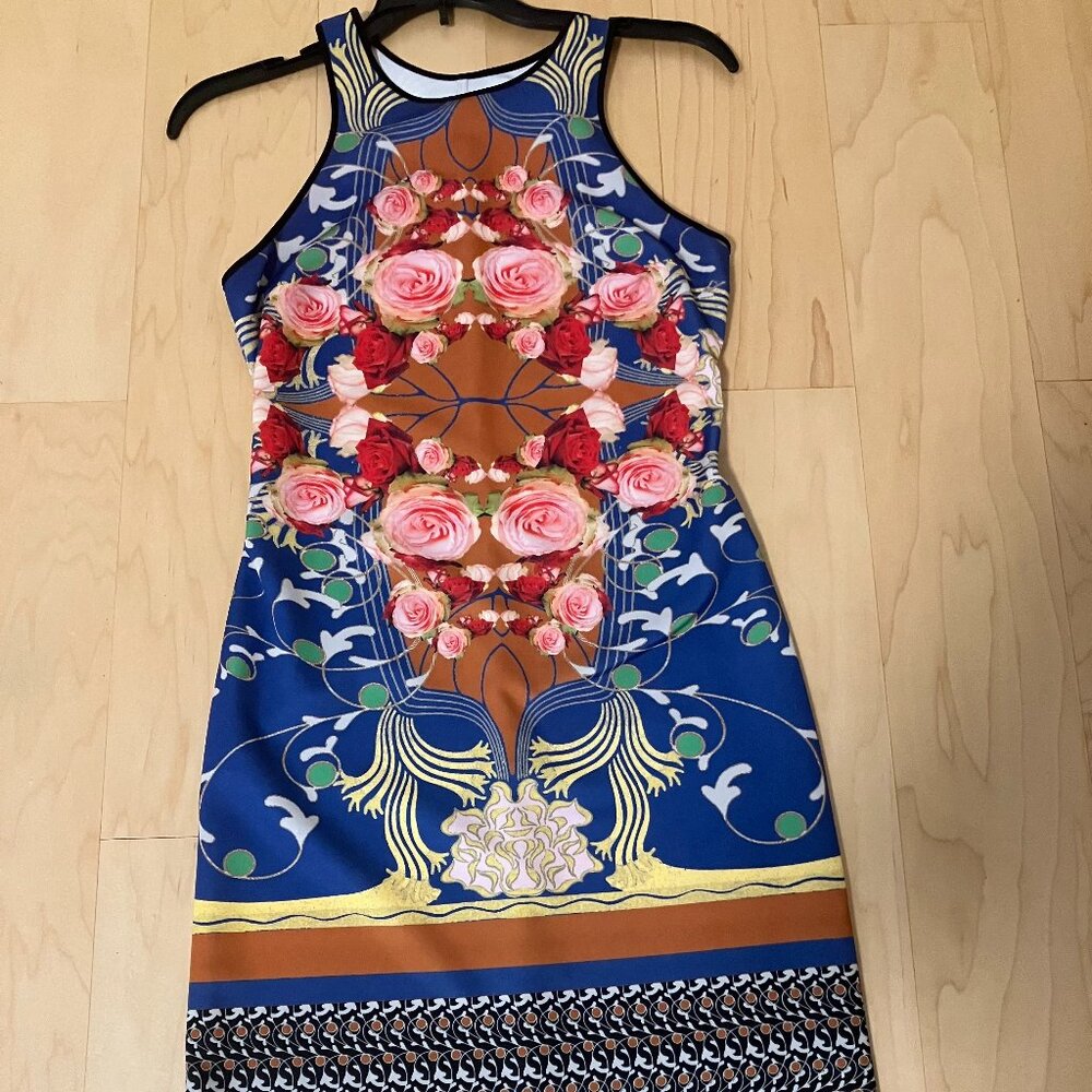 Tank dress